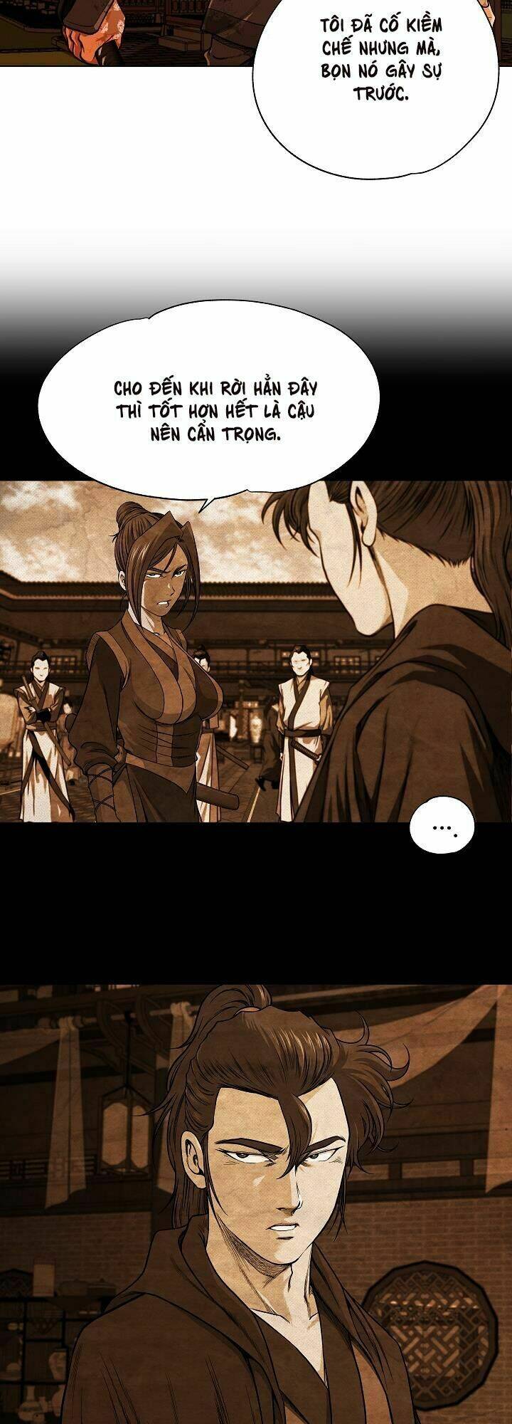 ngũ hợp chí tôn chapter 11 7