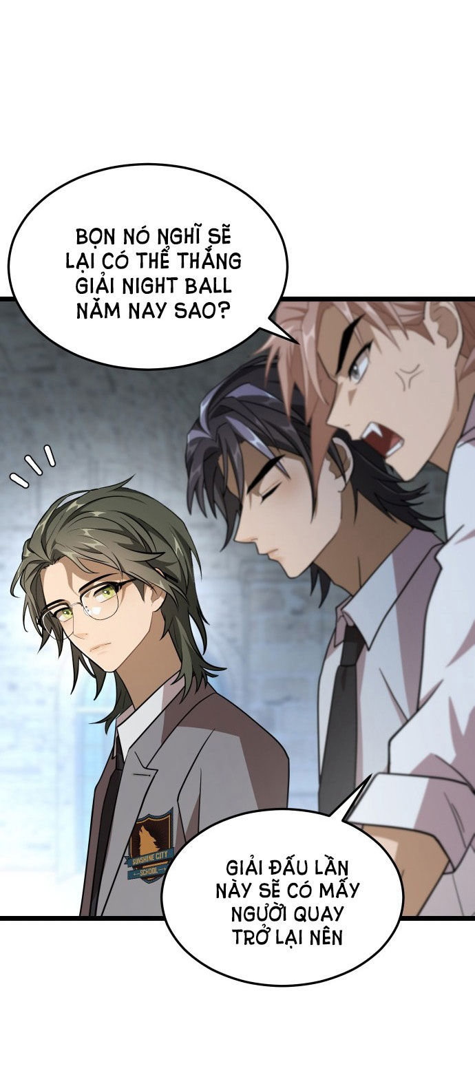 dark moon - tế đàn ánh trăng chapter 7.2 30