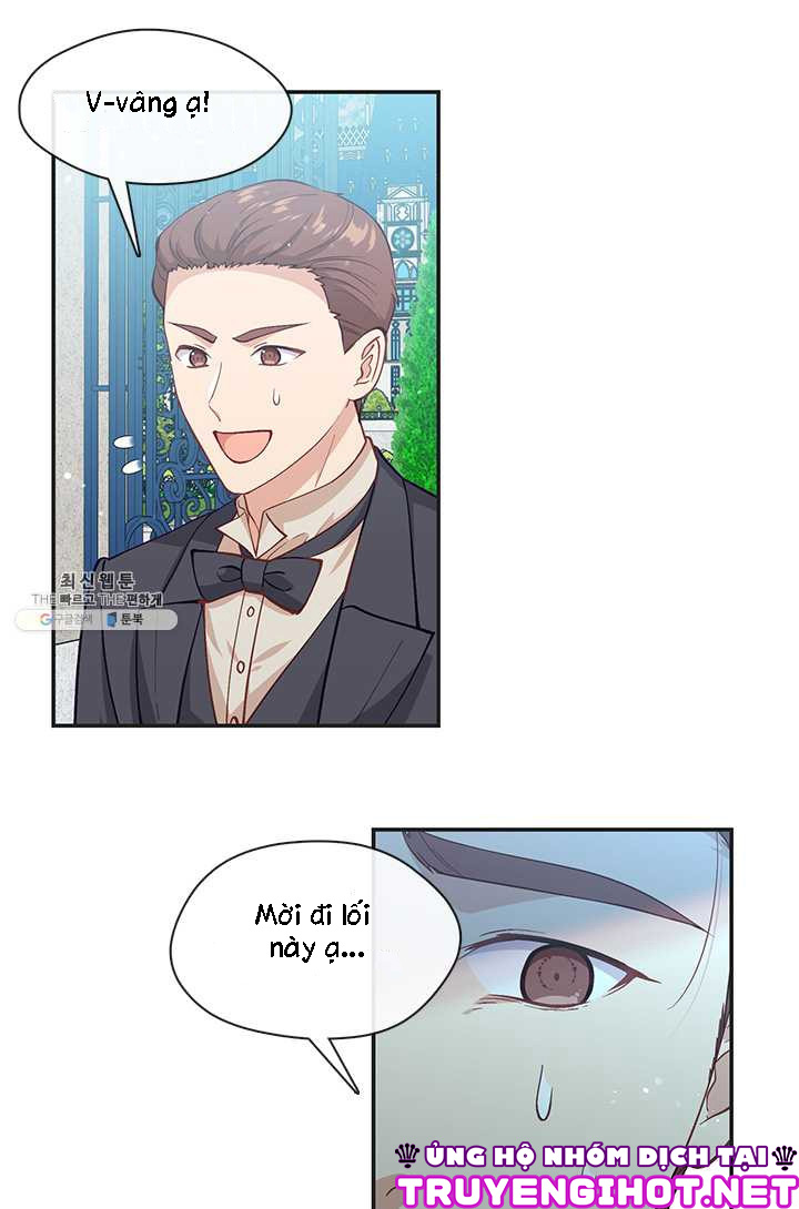 cẩn thận nữ phụ phản diện đấy! chapter 69 45