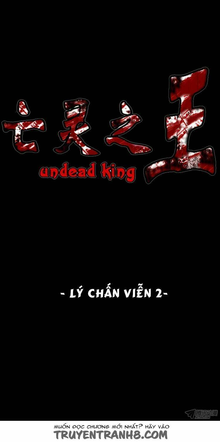 vua của vong linh chapter 166 2