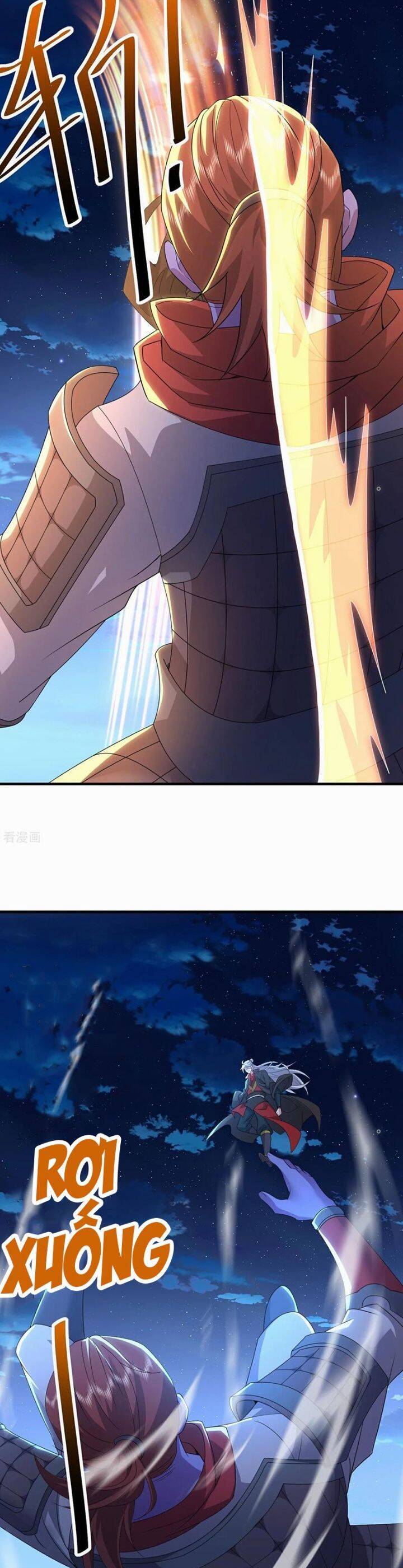 tiên võ đế tôn chapter 685 35