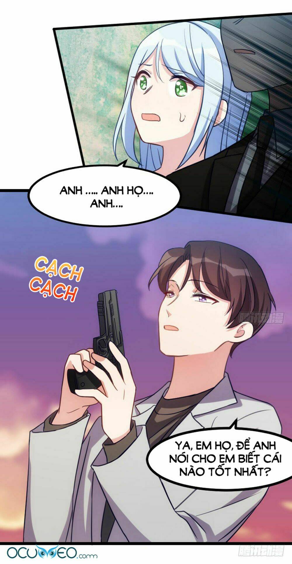 tôi ở dị giới khai ngư đường chapter 77 11