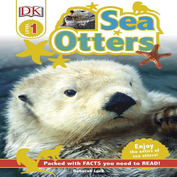 Sea Otters