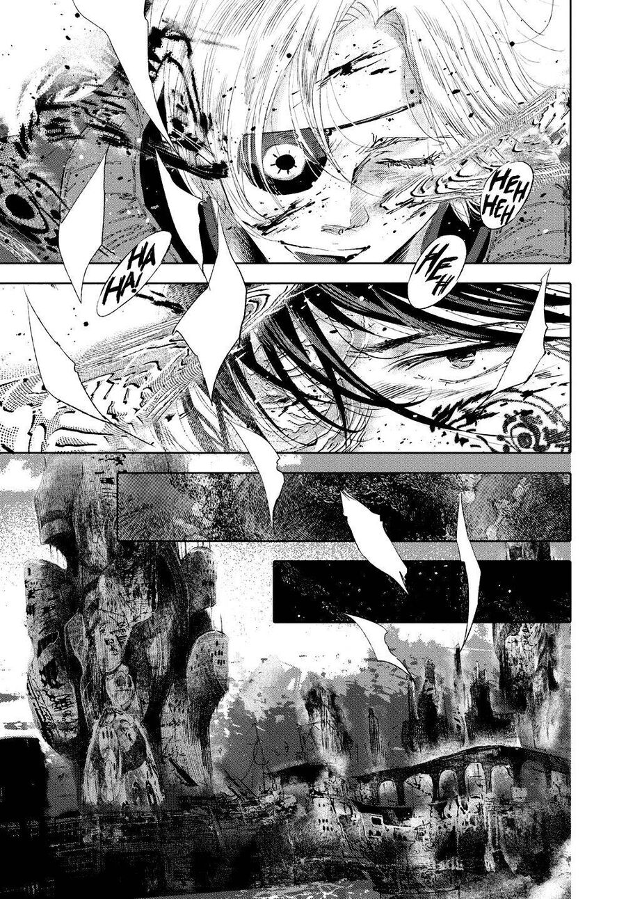 children of the whales chapter 30 33