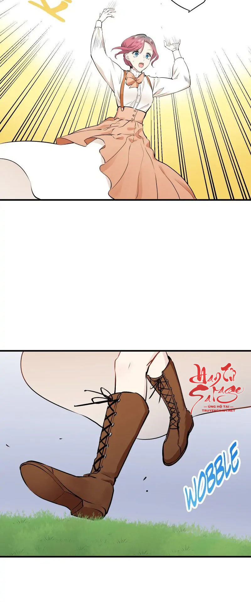 nullitas~nàng dâu giả dối~ chapter 53.1 23