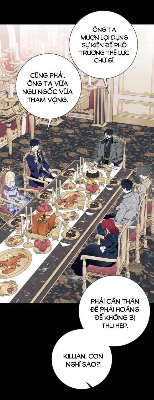 tôi tưởng đó chỉ là tiểu thuyết trọng sinh bình thường chapter 48.1 24