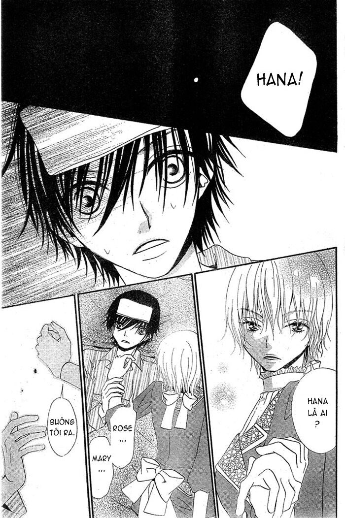 hoa và ác ma chapter 15 13