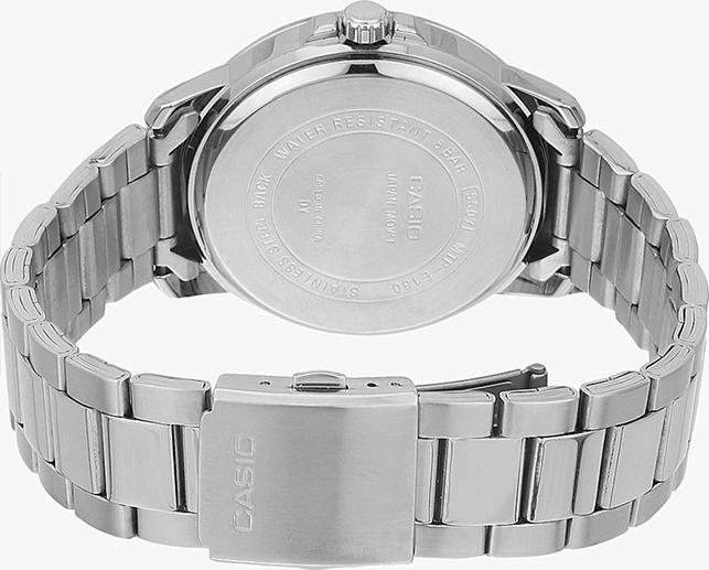 Đồng hồ Casio Đồng hồ kim MTP-E130D-9AVDF