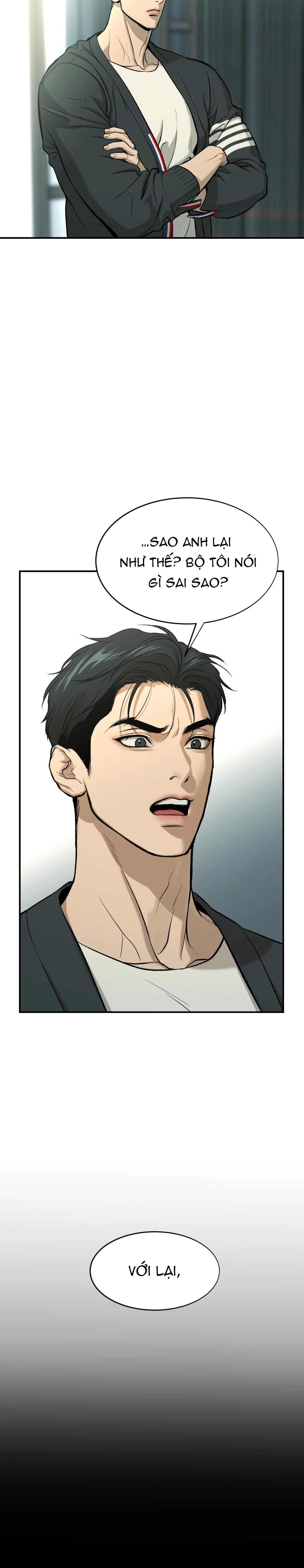 điềm rủi chapter 10 37