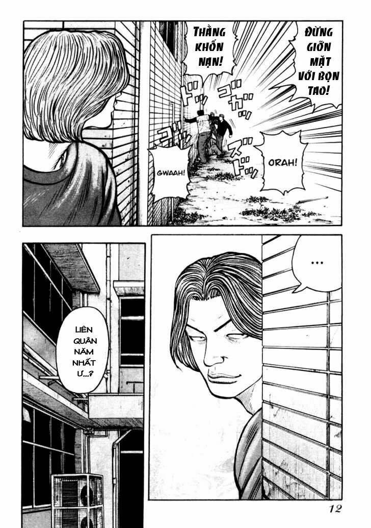 qp- soul of violence chapter 28 11