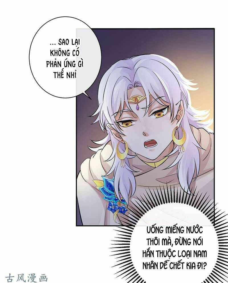 nghiên hương kỳ đàm chapter 24 15