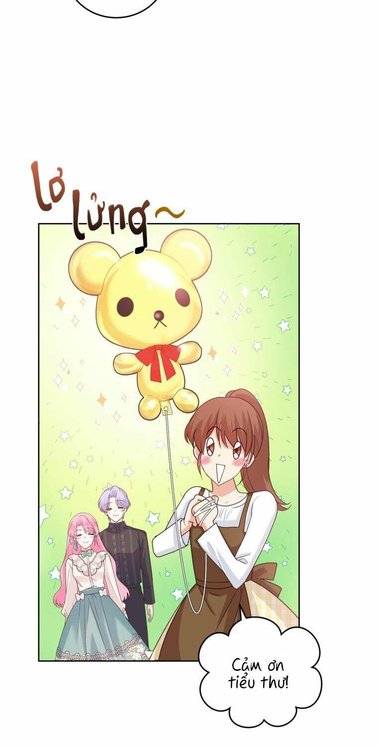 nhà điều chế nước hoa độc quyền của bạo chúa chapter 35 24