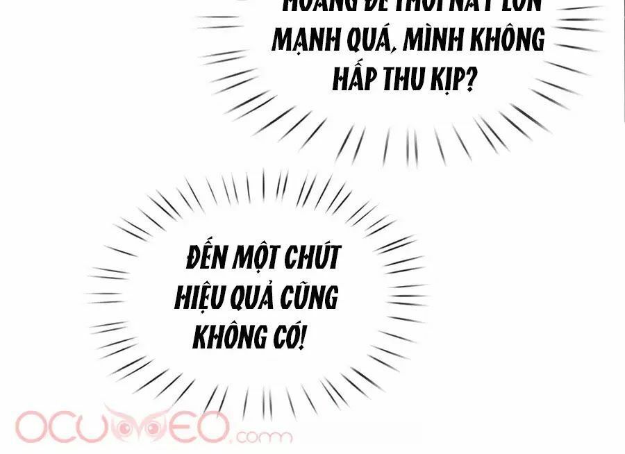 bỗng một ngày nọ trở thành con gái vua chapter 93 11