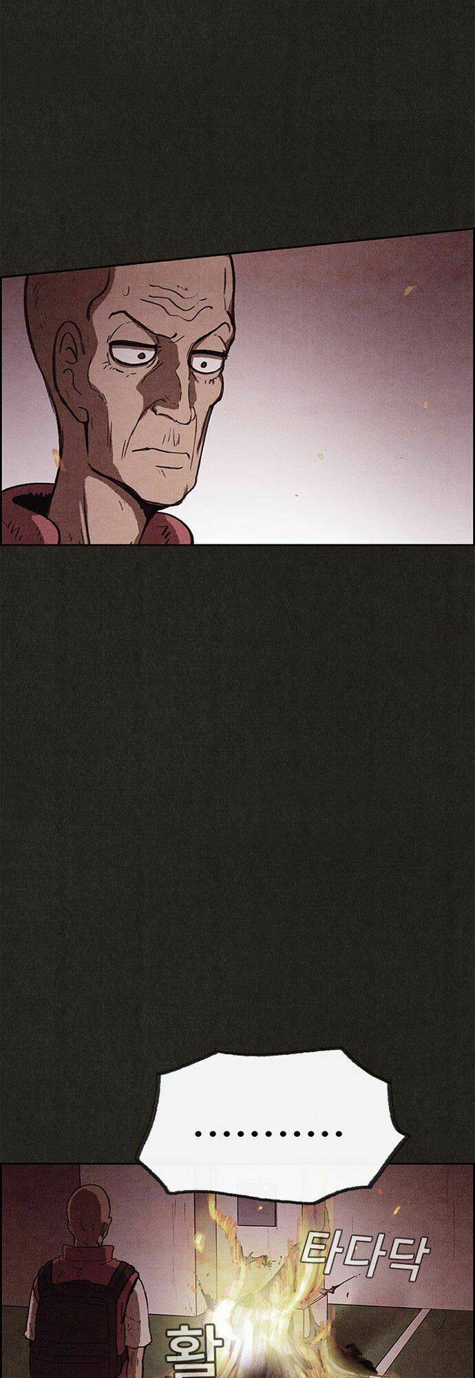 quái vật tại chung cư xanh chapter 74 38