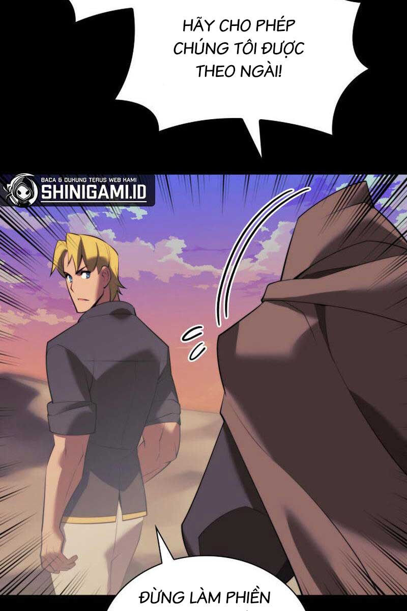 thợ rèn huyền thoại chapter 178.2 12