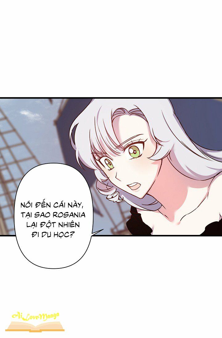 hôn lễ báo thù chapter 22 38