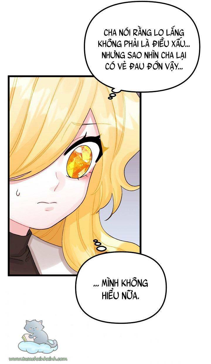 công chúa bãi rác chapter 53 53