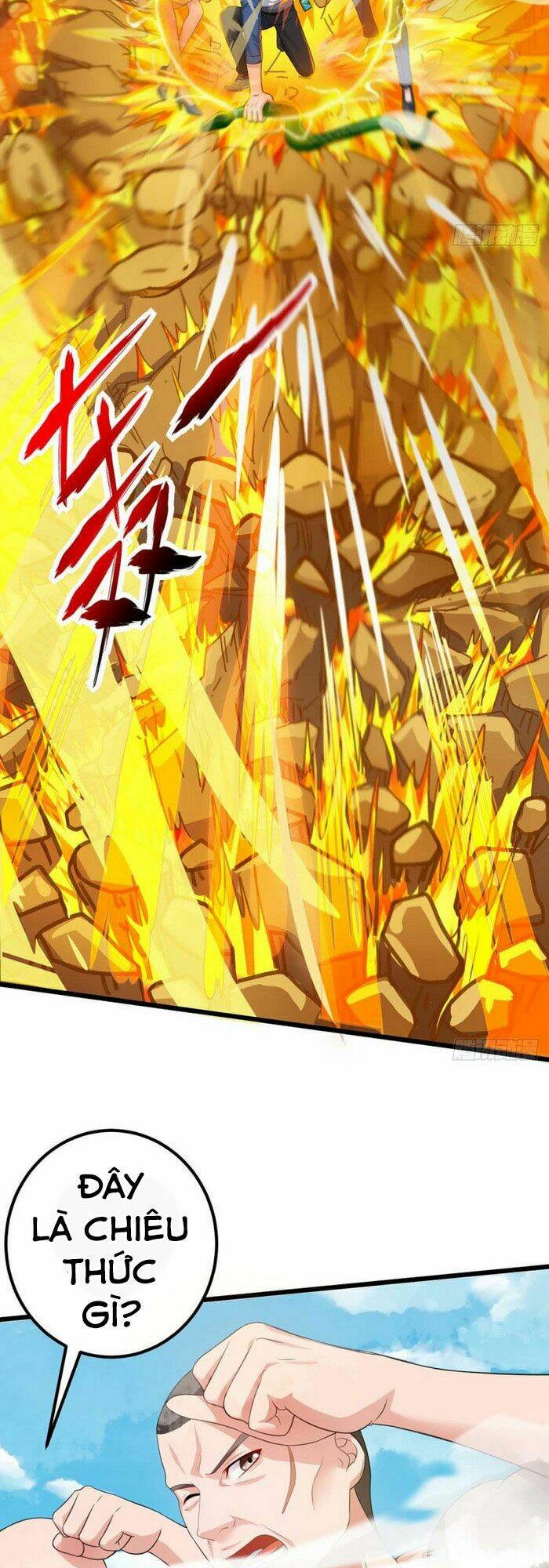 trọng sinh khí thiếu quy lai chapter 129 21