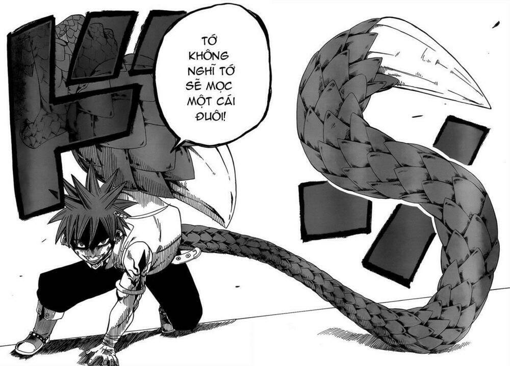 buster keel chapter 18 35