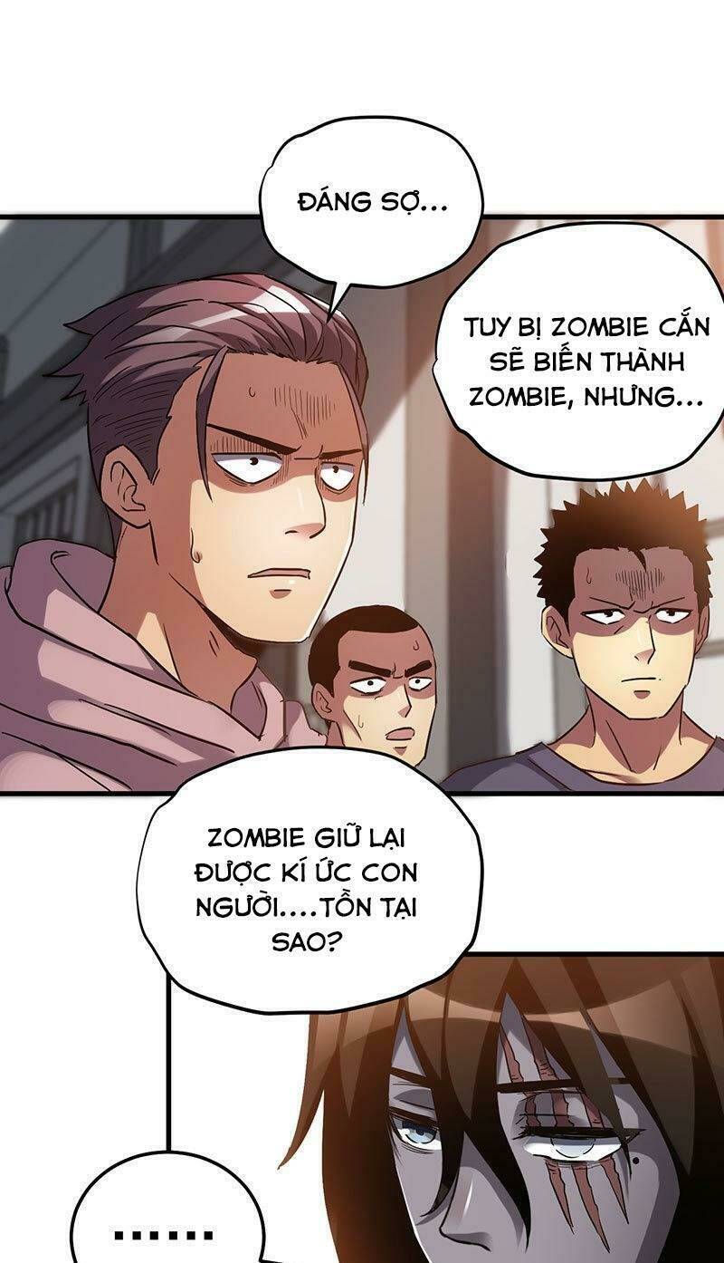sau mạt thế tôi trở thành zombie chapter 10 15