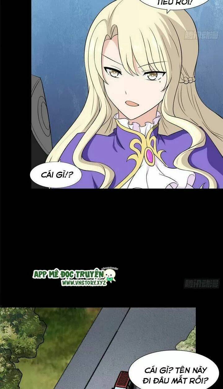 bạn gái virus của tôi chapter 151 6