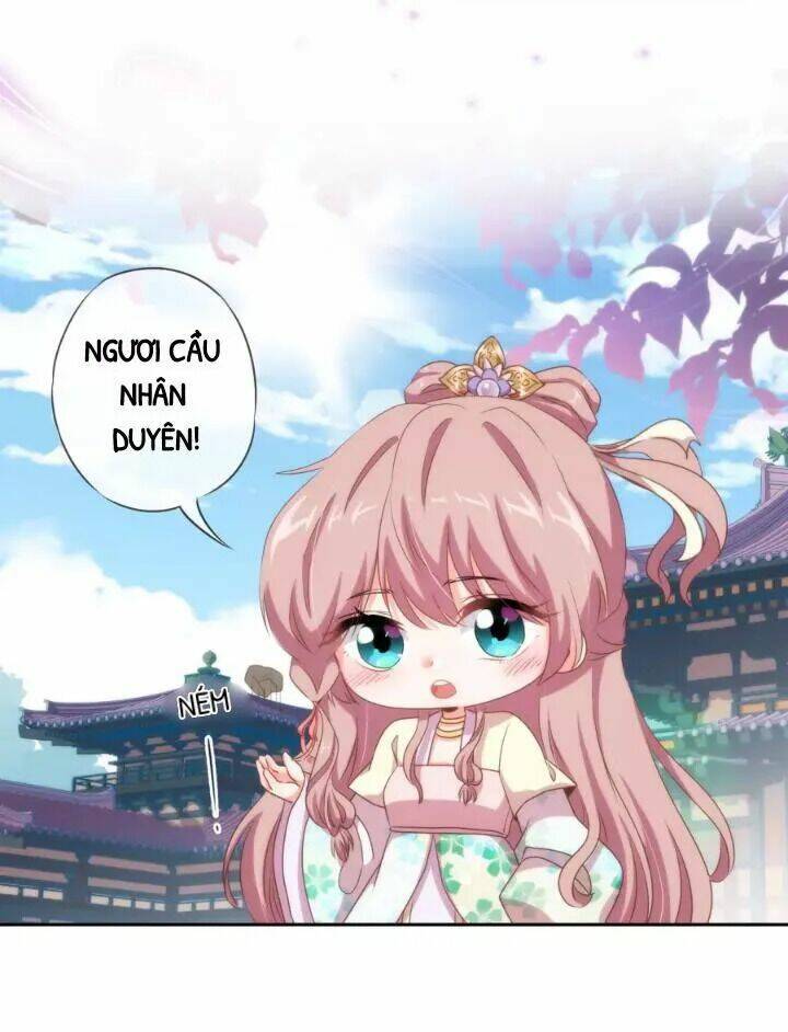 ồ, phu quân đáng yêu của tôi! chapter 19 15