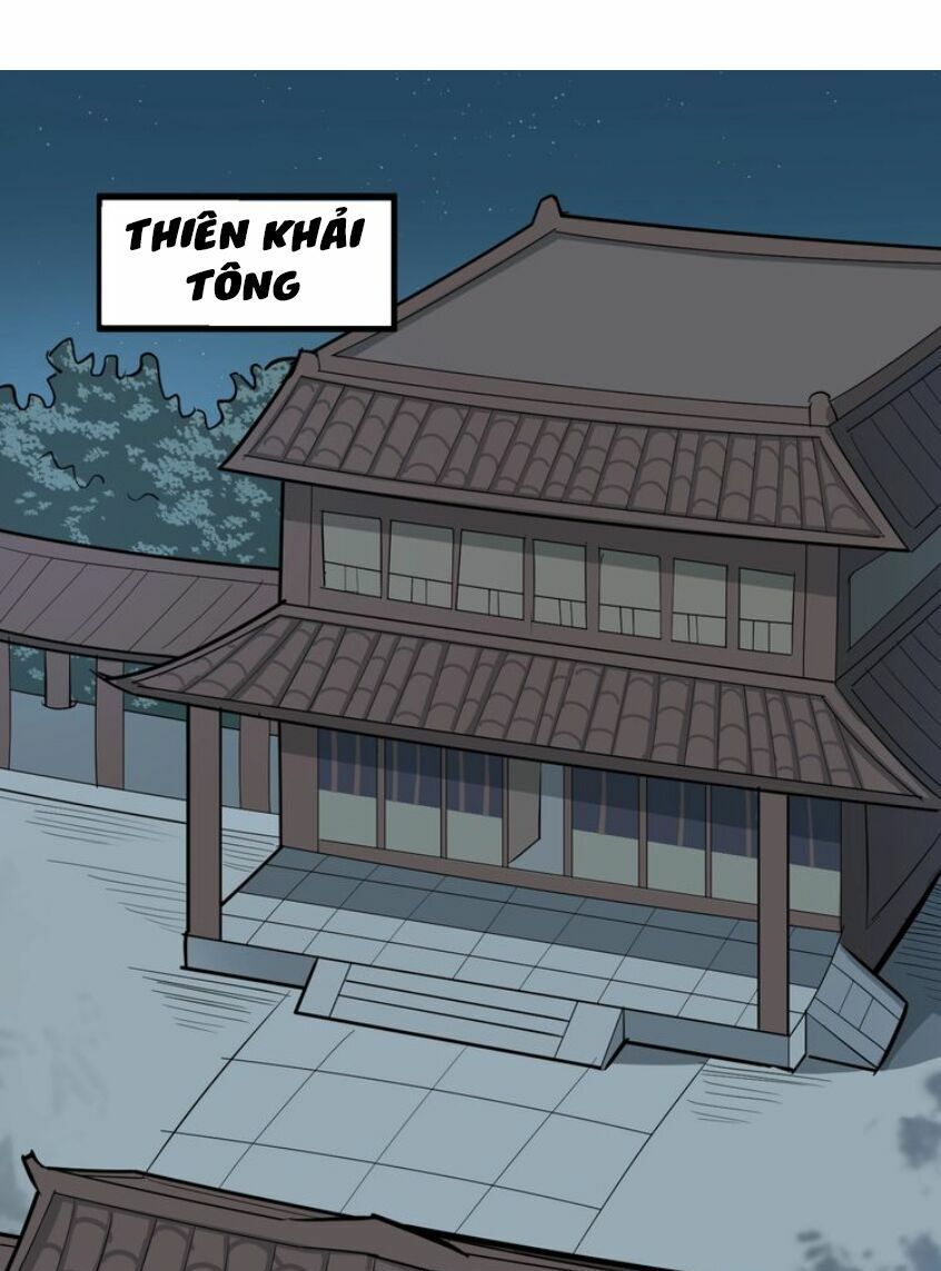 đại nghịch chi môn chapter 52 1