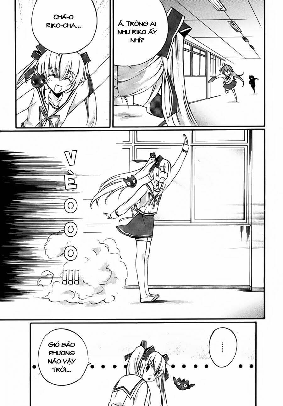 gift - under the rainbow chapter 9 19