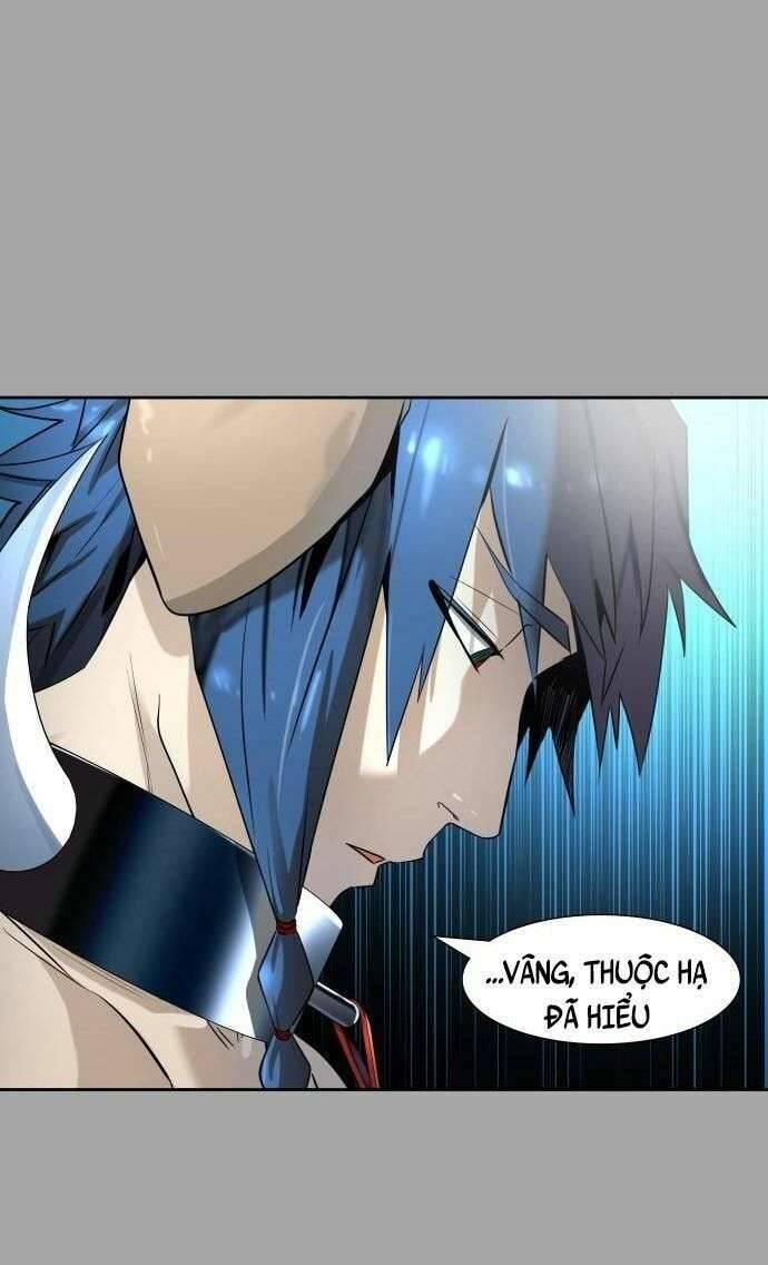 tòa tháp bí ẩn 2 chapter 528 37