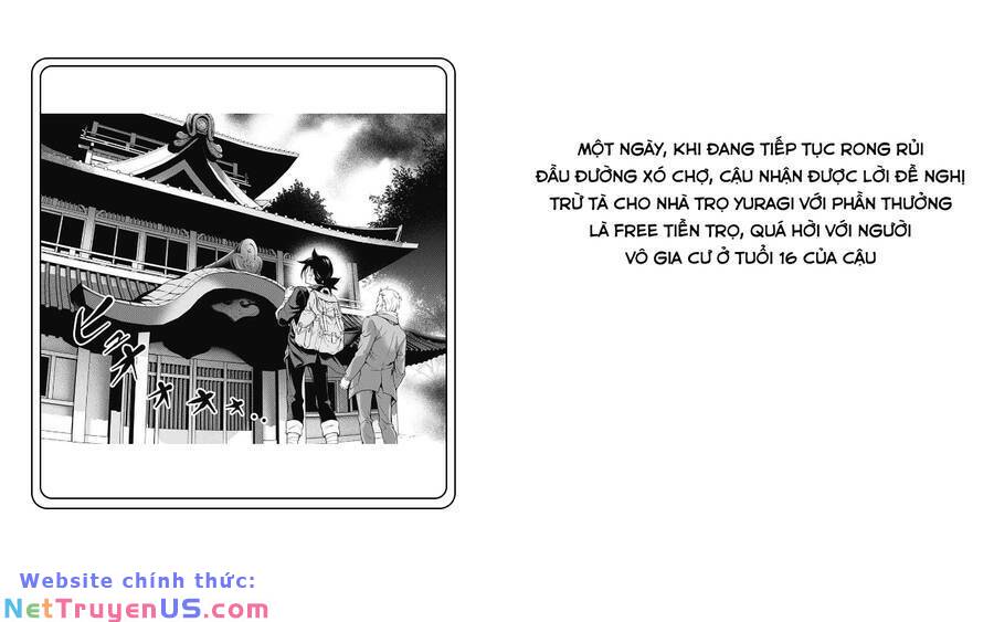 ma nữ cứng đầu chapter 194.1 8