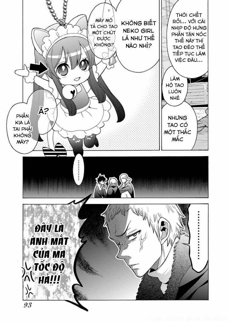 momoiro meloik chapter 86 8