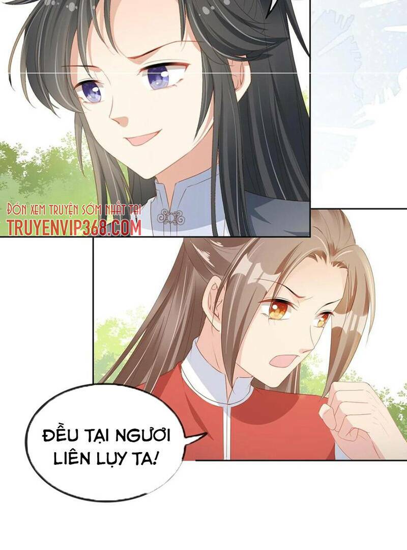 nhặt được bảo bối manh manh chapter 48 27