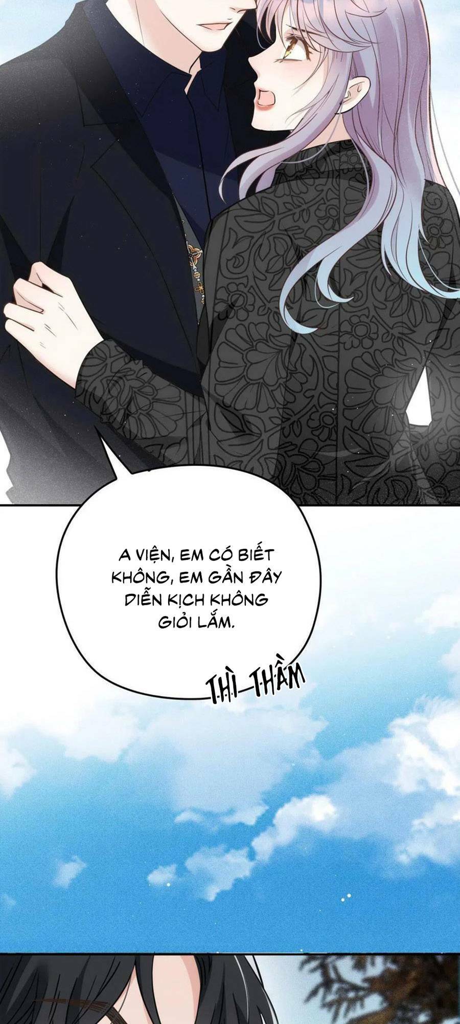 một vợ yêu, một bé con chapter 190 24