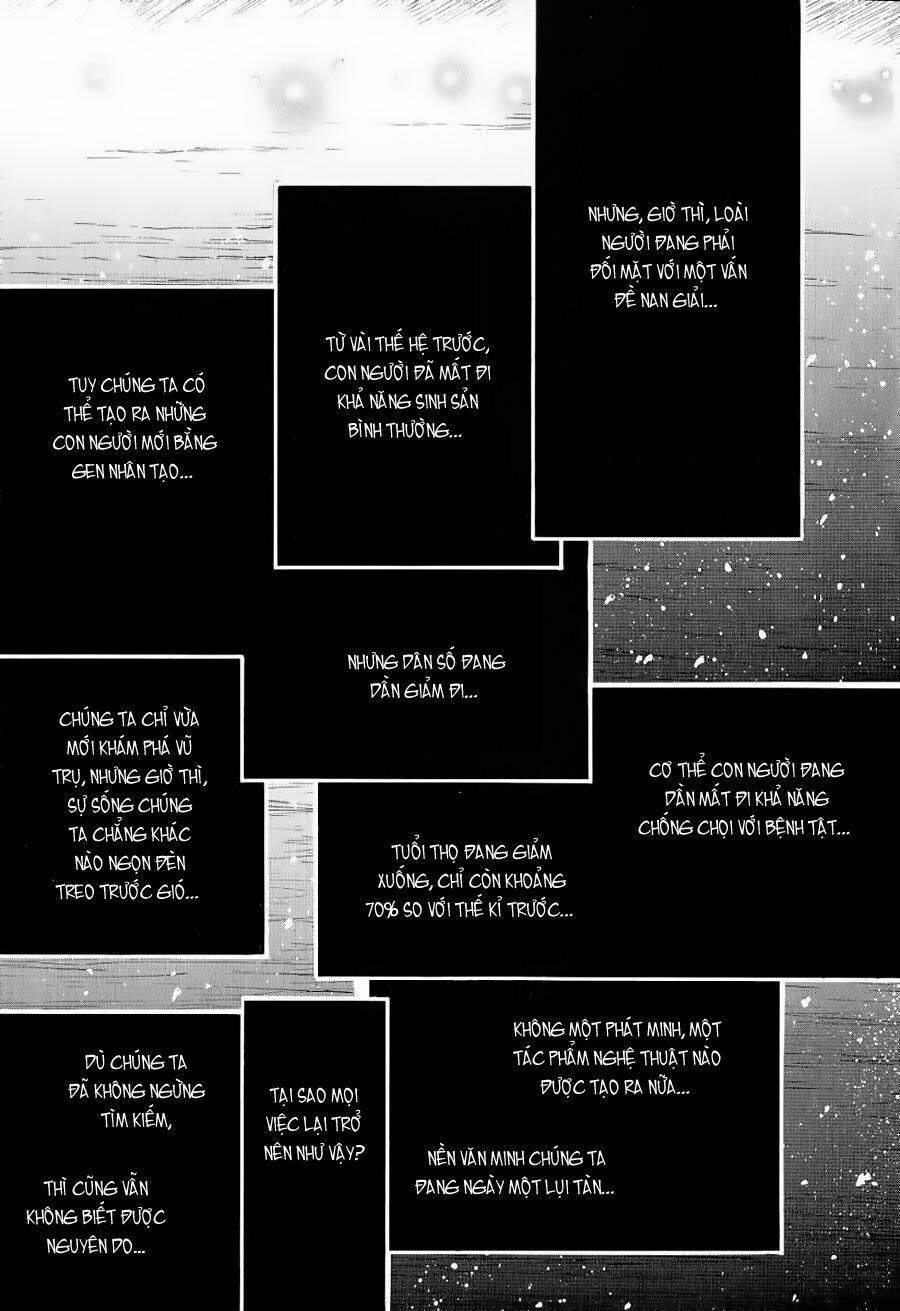 người tình chapter 22 16