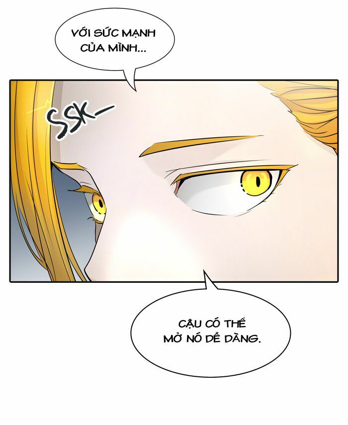 tòa tháp bí ẩn 2 chapter 271.5 46