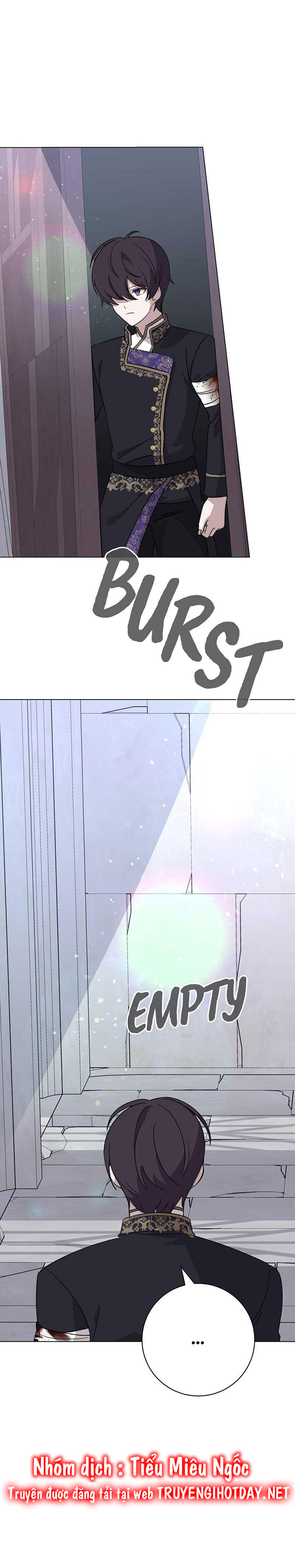 nữ phản diện muốn có kết thúc đẹp chapter 68 10