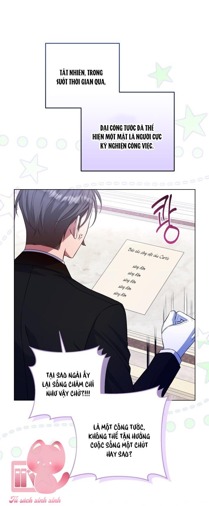 quỳ xuống đi, đại công tước! chapter 9 36