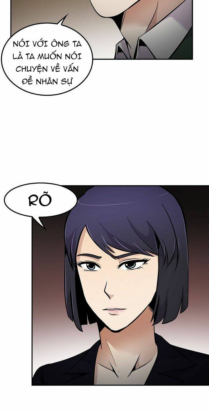 điều tra viên chuyển sinh chapter 57 73