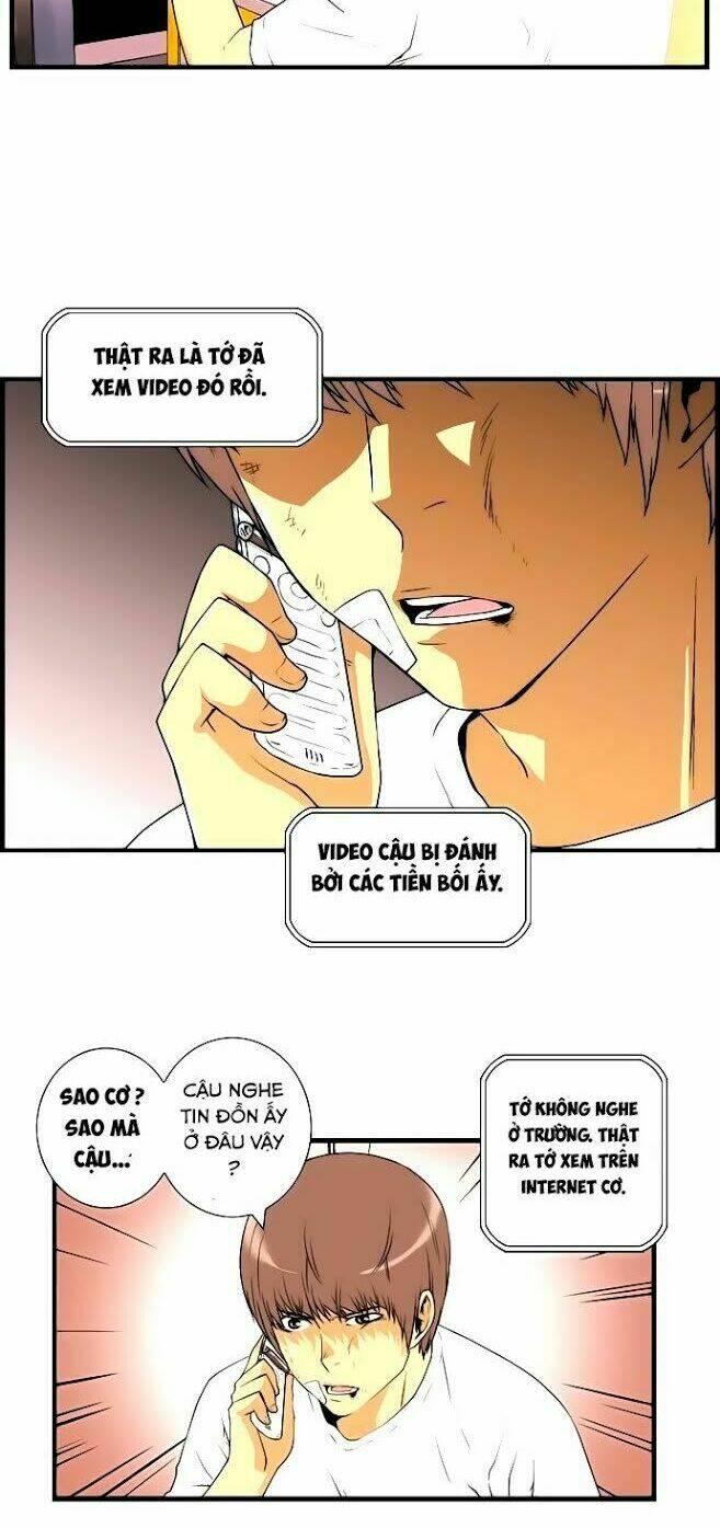 green boy chapter 26 8