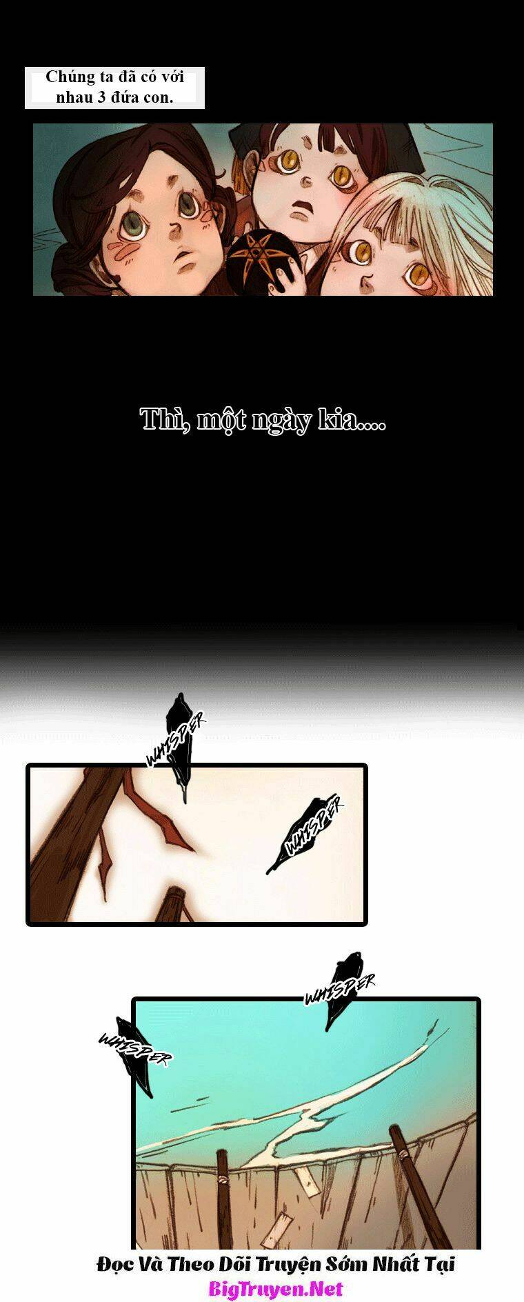 cuộc hành trình của pháp sư chapter 3 19