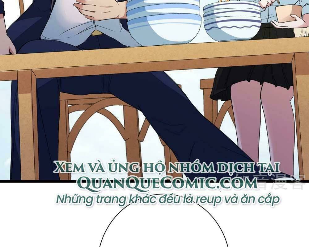 tối cường đặc chủng binh của hoa khôi chapter 94 36