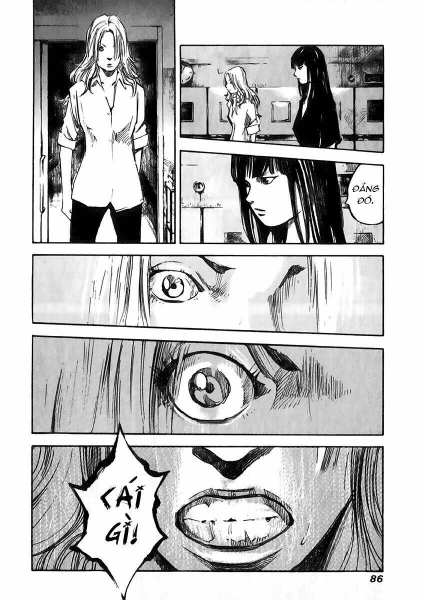 skyhigh: shinshou chapter 10 26