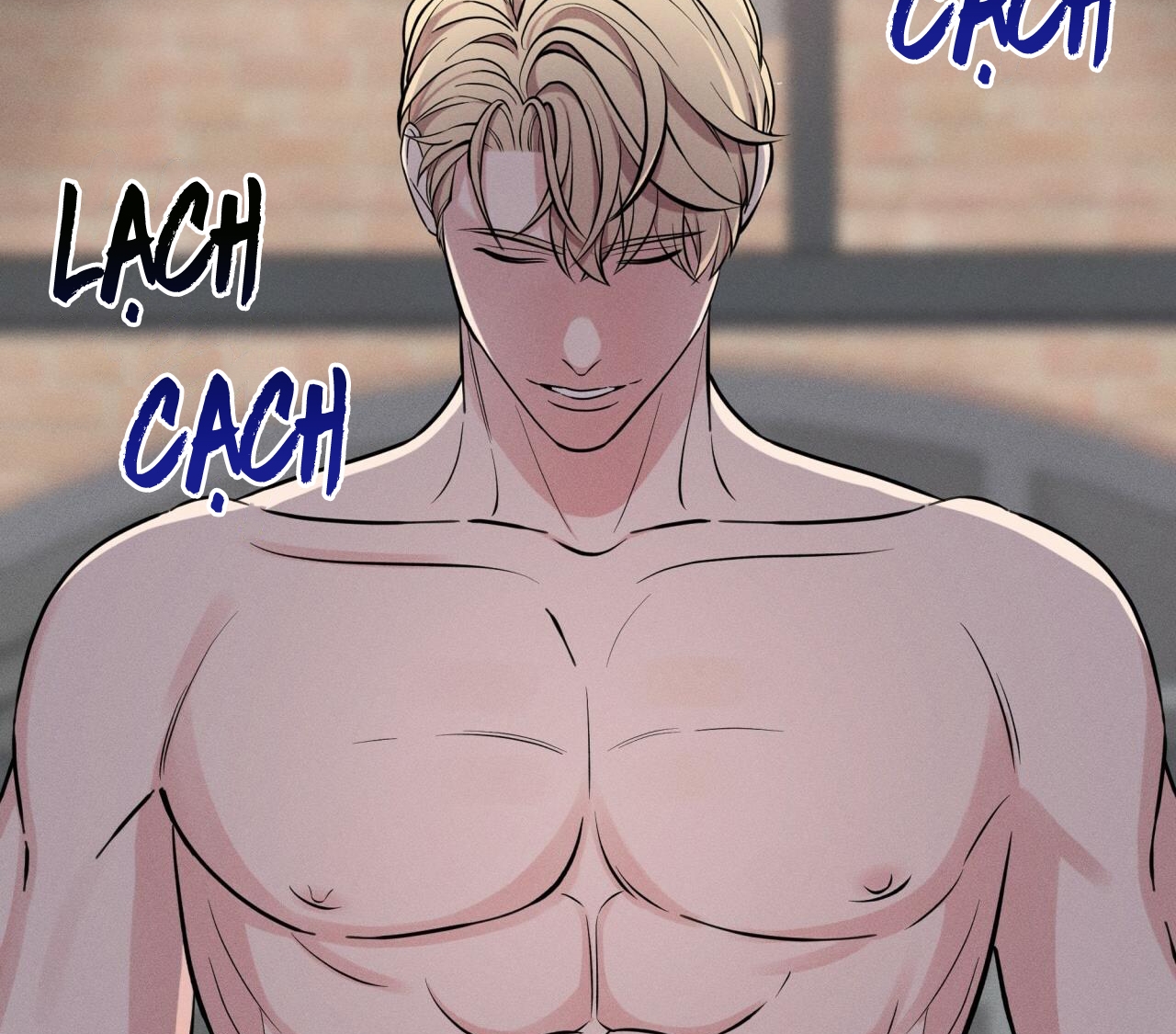 luân đôn trong màn đêm chapter 2 108