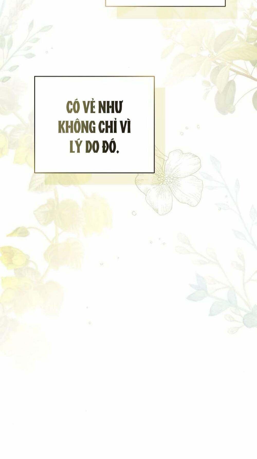 tôi sẽ từ bỏ vị trí hoàng hậu chapter 46 21