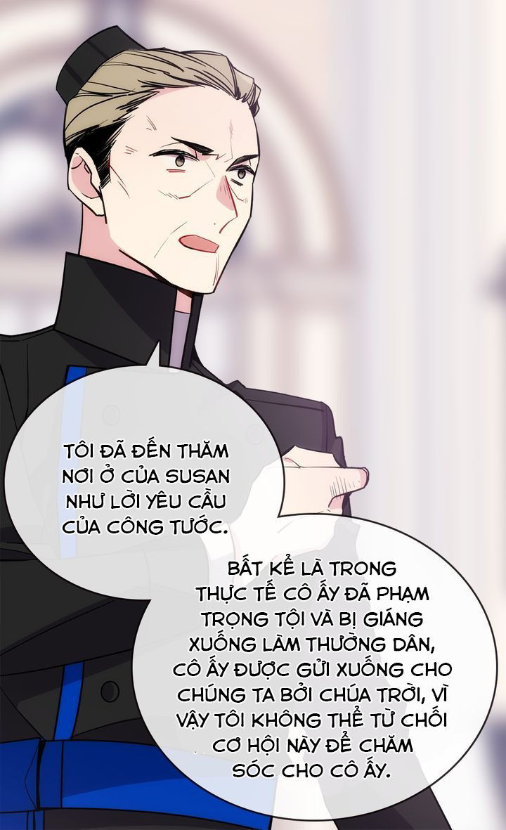 công tước lạnh lùng, alaide chapter 72 2