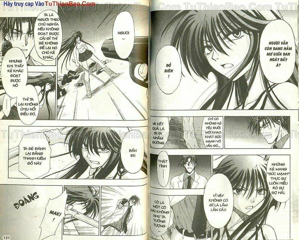 wchange chapter 6 66