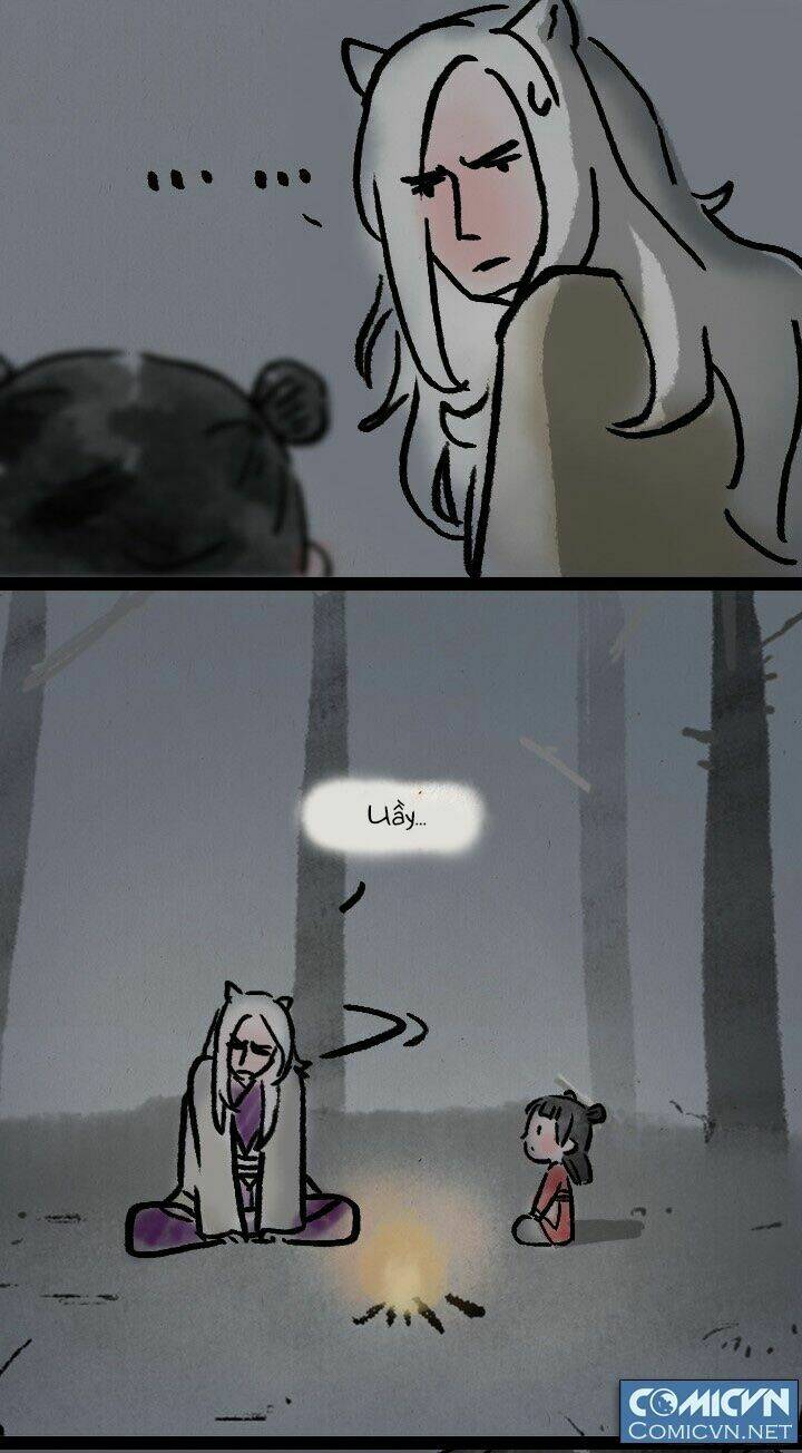 nhất thiền tiểu hòa thượng chapter 66 39