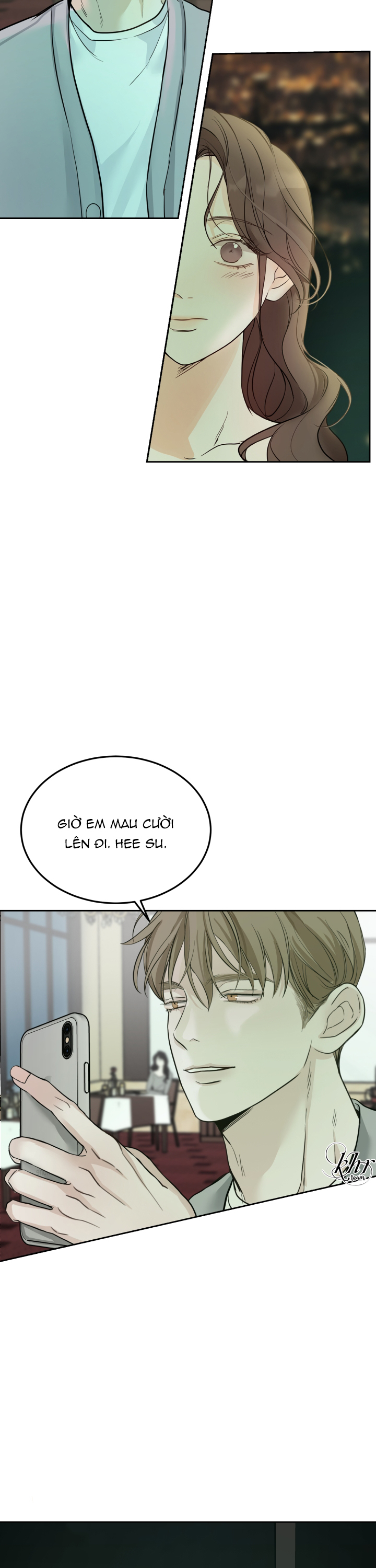 những người đàn ông đã lên giường tôi chapter 9 17