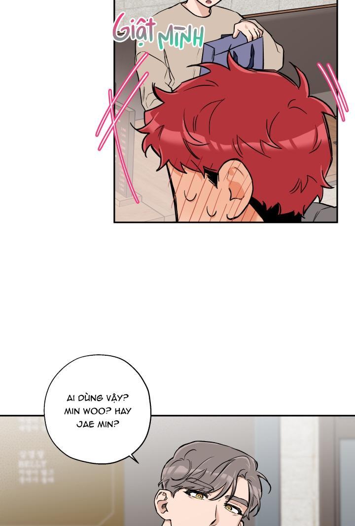gâu gâu! chapter 27 55