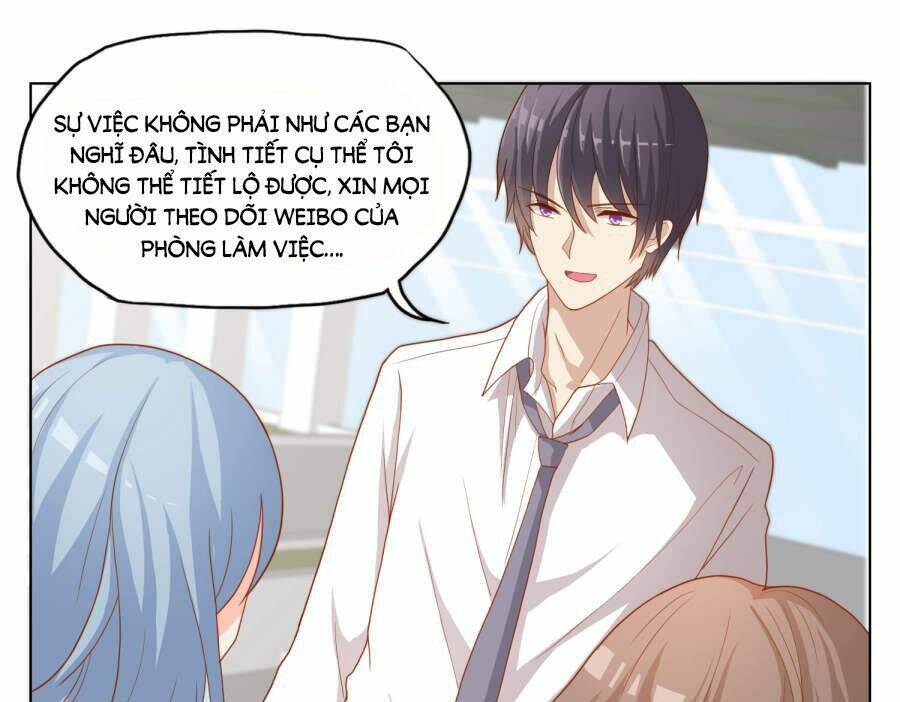 đào sắc tinh quang chapter 22 19